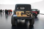 Jeep Wrangler Sand Trooper II Concept 2013 года